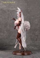 MÔ HÌNH Yi Ren Guan - SSR-FIGURE - House of Unhumans Su Jiu - 1/7 Complete Figure (Infinity Studio) FIGURE CHÍNH HÃNG