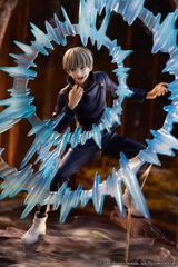 MÔ HÌNH Jujutsu Kaisen - Toge Inumaki - 1/7 Complete Figure (eStream) FIGURE CHÍNH HÃNG