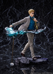MÔ HÌNH Jujutsu Kaisen - Kento Nanami - 1/7 Complete Figure (eStream) FIGURE CHÍNH HÃNG