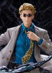 MÔ HÌNH Jujutsu Kaisen - Kento Nanami - 1/7 Complete Figure (eStream) FIGURE CHÍNH HÃNG