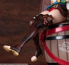 [Pre Order] MÔ HÌNH Ryza - Atelier Ryza: Ever Darkness & the Secret Hideout - 