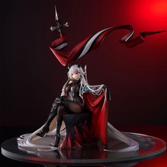MÔ HÌNH Azur Lane - Ägir - 1/7 - Lightweight Ver. (Actoys, Emontoys) FIGURE CHÍNH HÃNG