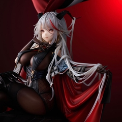 MÔ HÌNH Azur Lane - Ägir - 1/7 - Lightweight Ver. (Actoys, Emontoys) FIGURE CHÍNH HÃNG