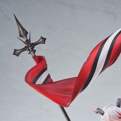 MÔ HÌNH Azur Lane - Ägir - 1/7 - Lightweight Ver. (Actoys, Emontoys) FIGURE CHÍNH HÃNG