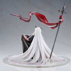 MÔ HÌNH Azur Lane - Ägir - 1/7 - Lightweight Ver. (Actoys, Emontoys) FIGURE CHÍNH HÃNG