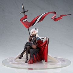MÔ HÌNH Azur Lane - Ägir - 1/7 - Lightweight Ver. (Actoys, Emontoys) FIGURE CHÍNH HÃNG