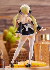 MÔ HÌNH Lucy Heartfilia - Fairy Tail - Pop Up Parade - Virgo Form Ver. (Good Smile Company) FIGURE CHÍNH HÃNG