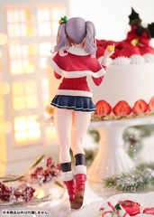 MÔ HÌNH KASHIMA - KANTAI COLLECTION - KAN COLLE - KASHIMA [XMAS] MODE - 1/7 COMPLETE FIGURE (AMAKUNI) FIGURE CHÍNH HÃNG