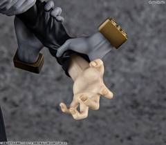 MÔ HÌNH Tomura Shigaraki - My Hero Academia - ARTFX J  - 1/8 Complete Figure (Takara Tomy) FIGURE CHÍNH HÃNG