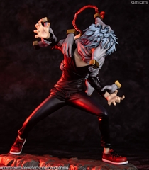 MÔ HÌNH Tomura Shigaraki - My Hero Academia - ARTFX J  - 1/8 Complete Figure (Takara Tomy) FIGURE CHÍNH HÃNG