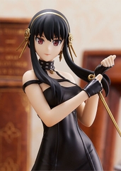 MÔ HÌNH Yor Forger -  Spy × Family - Pop Up Parade (Good Smile Company) FIGURE CHÍNH HÃNG