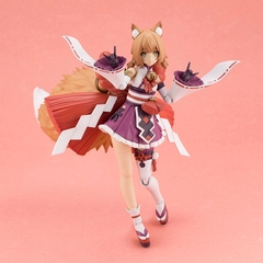 [Pre Order] MÔ HÌNH Original - Arcanadea - Yukumo - Plastic Model (Kotobukiya) FIGURE CHÍNH HÃNG