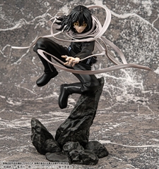 MÔ HÌNH Shota Aizawa - My Hero Academia - ARTFX J  - 1/8 Complete Figure (Takara Tomy) FIGURE CHÍNH HÃNG