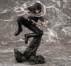 MÔ HÌNH Shota Aizawa - My Hero Academia - ARTFX J  - 1/8 Complete Figure (Takara Tomy) FIGURE CHÍNH HÃNG