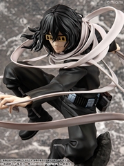 MÔ HÌNH Shota Aizawa - My Hero Academia - ARTFX J  - 1/8 Complete Figure (Takara Tomy) FIGURE CHÍNH HÃNG