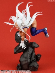 MÔ HÌNH Mirko - My Hero Academia - ARTFX J  - 1/8 Complete Figure (Takara Tomy) FIGURE CHÍNH HÃNG