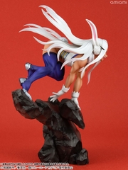 MÔ HÌNH Mirko - My Hero Academia - ARTFX J  - 1/8 Complete Figure (Takara Tomy) FIGURE CHÍNH HÃNG