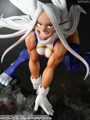 MÔ HÌNH Mirko - My Hero Academia - ARTFX J  - 1/8 Complete Figure (Takara Tomy) FIGURE CHÍNH HÃNG