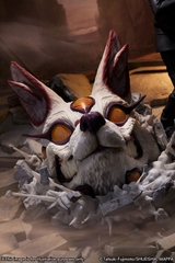 MÔ HÌNH Aki Hayakawa - Chainsaw Man - 1/7 Complete Figure (eStream) FIGURE CHÍNH HÃNG