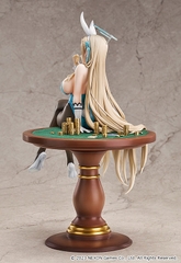 MÔ HÌNH Ichinose Asuna - Blue Archive - 1/7 - Bunny Girl, Game Playing Ver. (Good Smile Arts Shanghai, Good Smile Company) FIGURE CHÍNH HÃNG