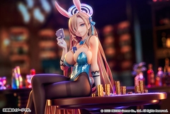 MÔ HÌNH Ichinose Asuna - Blue Archive - 1/7 - Bunny Girl, Game Playing Ver. (Good Smile Arts Shanghai, Good Smile Company) FIGURE CHÍNH HÃNG