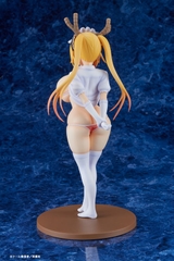 Miss Kobayashi's Dragon Maid Tohru 1/6 Complete Figure ( Kaitendo )