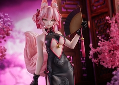 MÔ HÌNH Fate/Grand Order Tamamo Vitch Koyanskaya (Chinese Dress Ver.) Complete Figure ( Flare ) FIGURE CHÍNH HÃNG