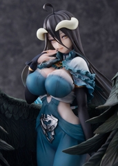 MÔ HÌNH Albedo - Overlord - Season 4 - So-bin ver. 1/7 Complete Figure ( FuRyu )FIGURE CHÍNH HÃNG