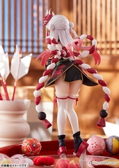 MÔ HÌNH POP UP PARADE - Hololive Production - Nakiri Ayame Complete Figure ( Max Factory ) FIGURE CHÍNH HÃNG