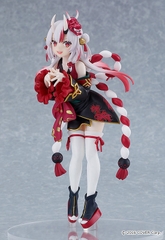MÔ HÌNH Nakiri Ayame - Hololive Production - POP UP PARADE (Max Factory) FIGURE CHÍNH HÃNG