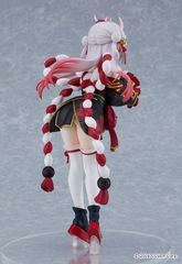 MÔ HÌNH Nakiri Ayame - Hololive Production - POP UP PARADE (Max Factory) FIGURE CHÍNH HÃNG
