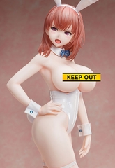 MÔ HÌNH Natsume - Original - B-style - 1/4 Complete Figure (FREEing)FIGURE CHÍNH HÃNG