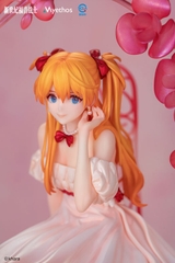 MÔ HÌNH Souryuu Asuka Langley - Shin Seiki Evangelion - 1/7 - Whisper of Flower Ver. (Myethos)FIGURE CHÍNH HÃNG
