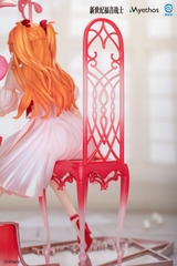 MÔ HÌNH Souryuu Asuka Langley - Shin Seiki Evangelion - 1/7 - Whisper of Flower Ver. (Myethos)FIGURE CHÍNH HÃNG