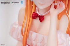 MÔ HÌNH Souryuu Asuka Langley - Shin Seiki Evangelion - 1/7 - Whisper of Flower Ver. (Myethos)FIGURE CHÍNH HÃNG