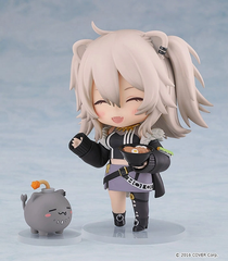 MÔ HÌNH HOLOLIVE PRODUCTION - SHISHIRO BOTAN - NENDOROID 2114 (GOOD SMILE COMPANY) FIGURE CHÍNH HÃNG