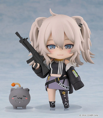 MÔ HÌNH HOLOLIVE PRODUCTION - SHISHIRO BOTAN - NENDOROID 2114 (GOOD SMILE COMPANY) FIGURE CHÍNH HÃNG