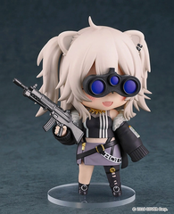 MÔ HÌNH HOLOLIVE PRODUCTION - SHISHIRO BOTAN - NENDOROID 2114 (GOOD SMILE COMPANY) FIGURE CHÍNH HÃNG