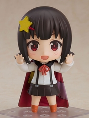 MÔ HÌNH Komekko - NENDOROID 2122 (GOOD SMILE COMPANY) FIGURE CHÍNH HÃNG