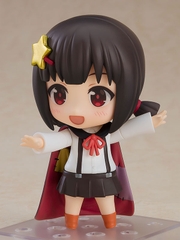 MÔ HÌNH Komekko - NENDOROID 2122 (GOOD SMILE COMPANY) FIGURE CHÍNH HÃNG