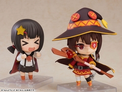 MÔ HÌNH Komekko - NENDOROID 2122 (GOOD SMILE COMPANY) FIGURE CHÍNH HÃNG