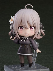 MÔ HÌNH Lily - Spy Classroom - NENDOROID 2124 (GOOD SMILE COMPANY) FIGURE CHÍNH HÃNG