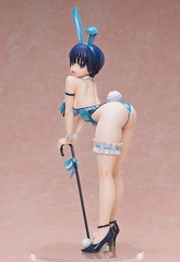 MÔ HÌNH B-style Shinobi Master Senran Kagura: New Link Yozakura Bare Leg Bunny Ver. 1/4 Complete Figure (FREEing) FIGURE CHÍNH HÃNG