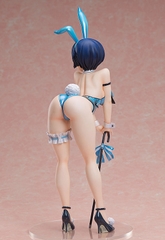 MÔ HÌNH B-style Shinobi Master Senran Kagura: New Link Yozakura Bare Leg Bunny Ver. 1/4 Complete Figure (FREEing) FIGURE CHÍNH HÃNG