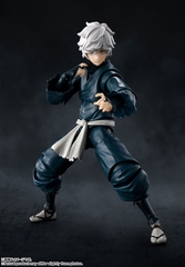 MÔ HÌNH Gabimaru - Jigoku Raku - S.H.Figuarts (Bandai Spirits) FIGURE CHÍNH HÃNG