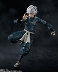 MÔ HÌNH Gabimaru - Jigoku Raku - S.H.Figuarts (Bandai Spirits) FIGURE CHÍNH HÃNG