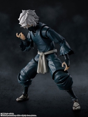 MÔ HÌNH Gabimaru - Jigoku Raku - S.H.Figuarts (Bandai Spirits) FIGURE CHÍNH HÃNG