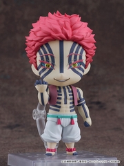MÔ HÌNH Akaza - Kimetsu No Yaiba - Nendoroid 2112 (Good Smile Company)FIGURE CHÍNH HÃNG