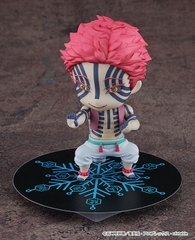 MÔ HÌNH Akaza - Kimetsu No Yaiba - Nendoroid 2112 (Good Smile Company)FIGURE CHÍNH HÃNG