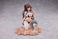 MÔ HÌNH End of Summer JK -  DX.ver 1/6 Complete Figure (YOYOSKY) FIGURE CHÍNH HÃNG